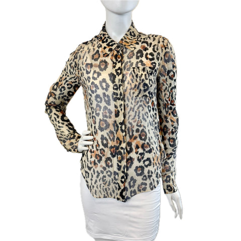 Chloe Blouse