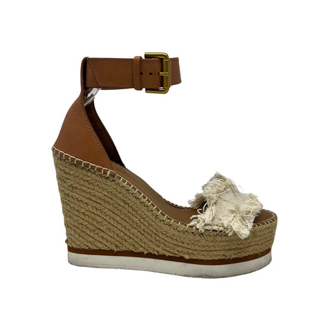 See by Chloe Espadrille