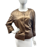 St John Jacket