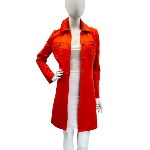 Jill Sander Coat