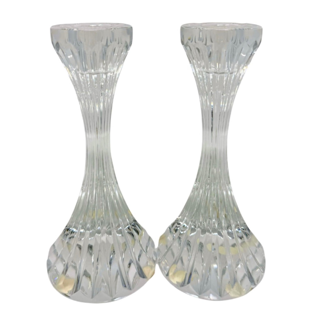 Pair of Massena Candlesticks