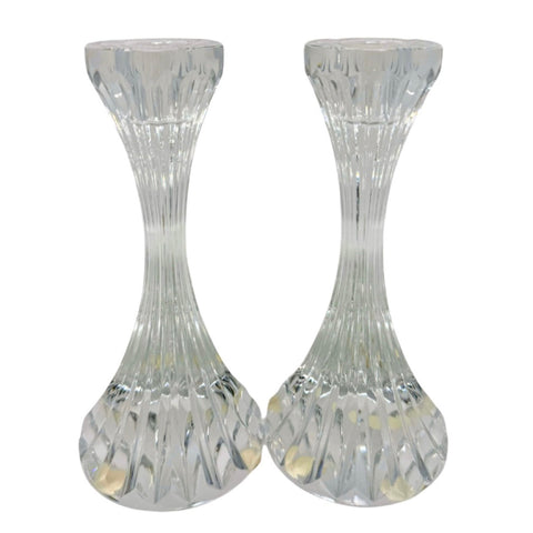 Pair of Massena Candlesticks
