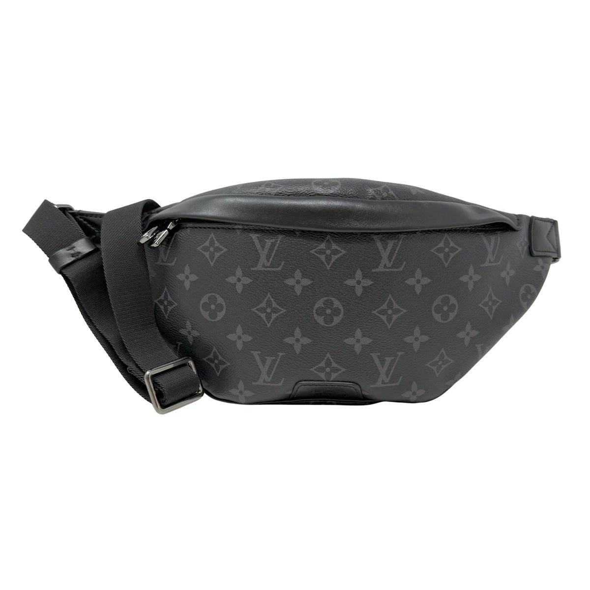 Louis Vuitton Monogram Discovery Bumbag