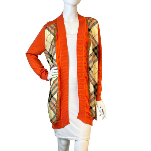 Hermes Cardigan
