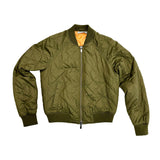 Vince Bomber Jacket