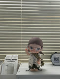 Zsiga Blind Box
