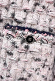 Chanel 21B knitted cardigan