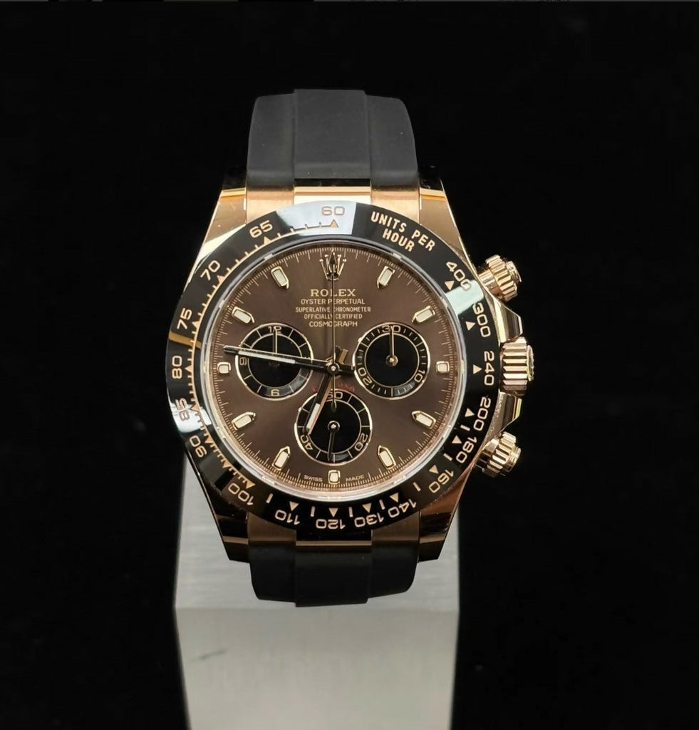 Rolex Cosmograph Daytona