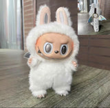 MINI ZIMOMO & ANGEL