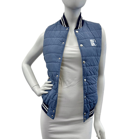 Brunello Cucinelli Quilted Vest