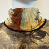 Jean Paul Gaultier Turtleneck