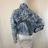 Unravel Project Jacket