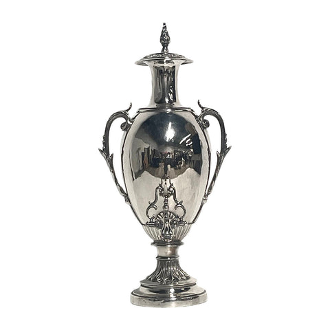 Two Handled Samovar