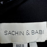 Sachin + Babi Gown/Evening Wear