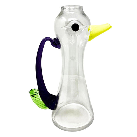 Duck Decanter/Pitcher