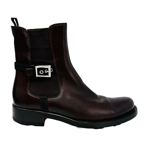 Prada Sport Boots