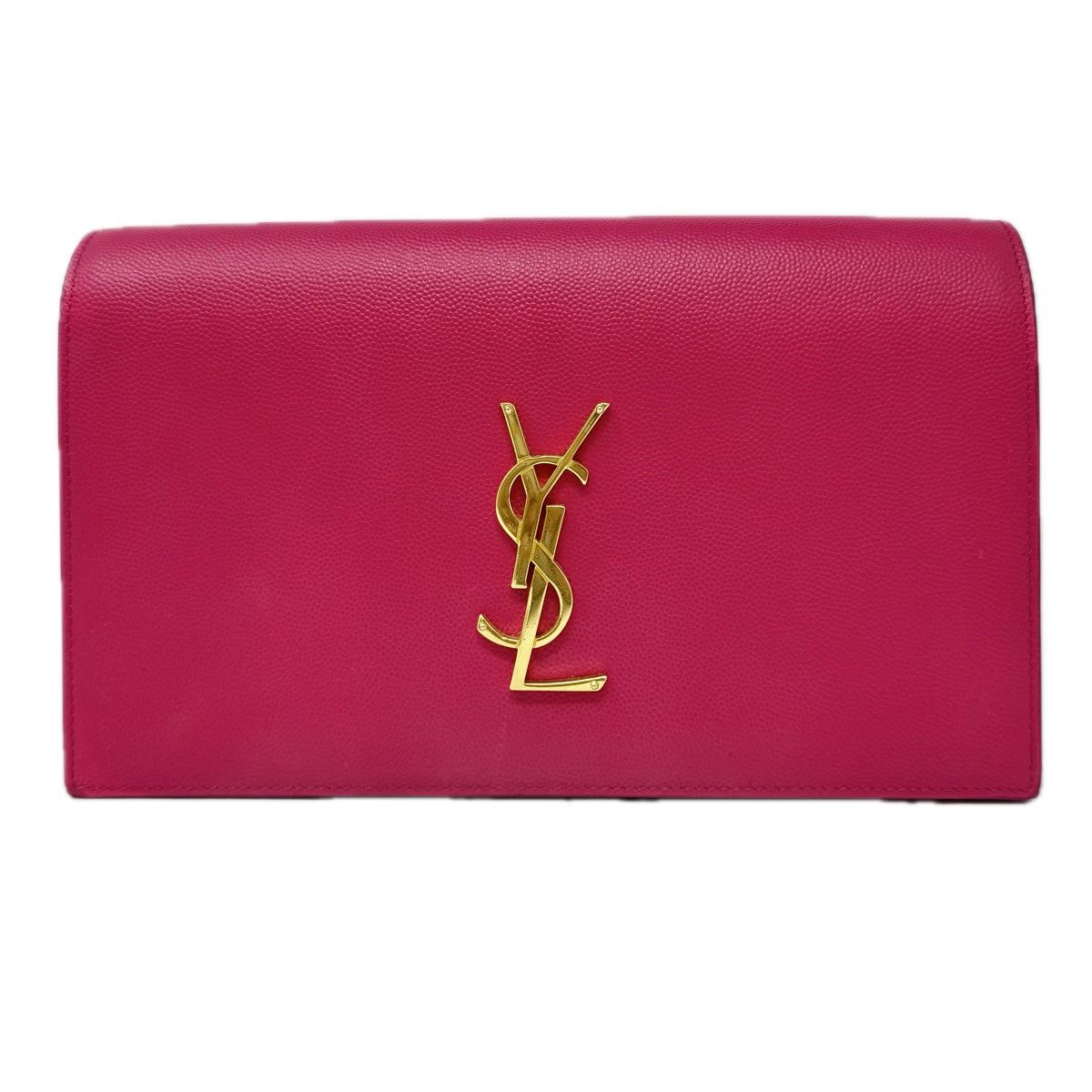 Saint Laurent Kate Clutch