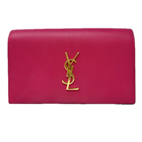 Saint Laurent Kate Clutch