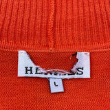 Hermes Cardigan