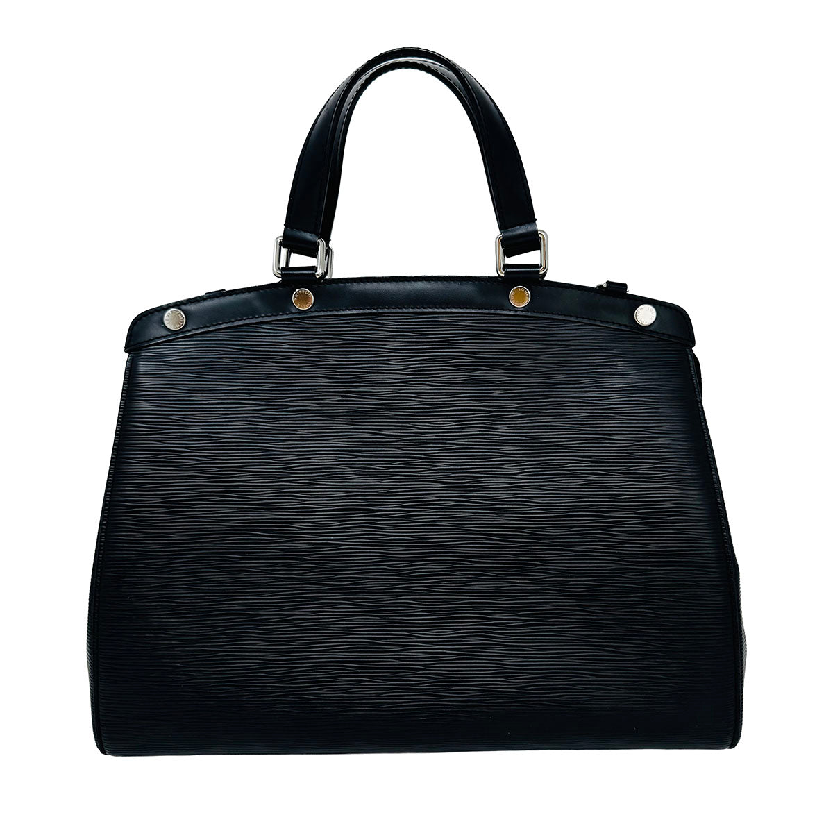 Louis Vuitton Monogram Epi Brea GM  Bag