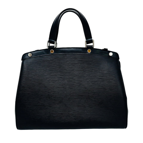 Louis Vuitton Monogram Epi Brea GM  Bag