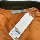 Vince Bomber Jacket