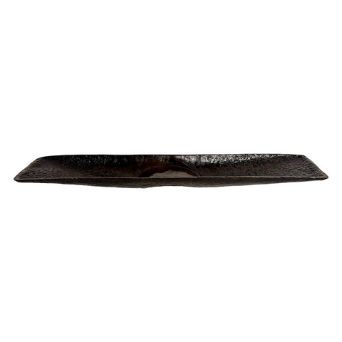 Rectangular Bronze Decorative Platter