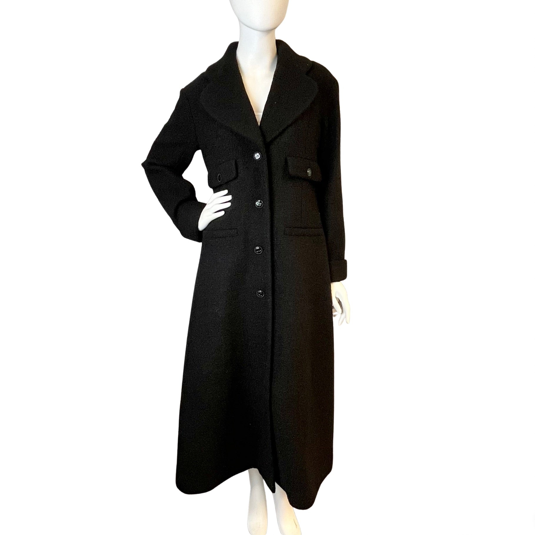 Chanel Coat