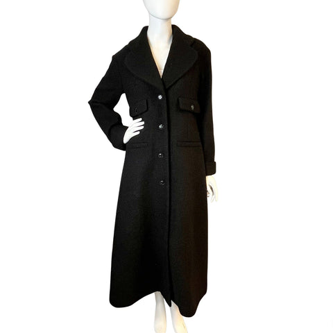 Chanel Coat