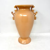 Weller Pottery, Cameo, 1930's Art Deco