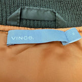 Vince Bomber Jacket