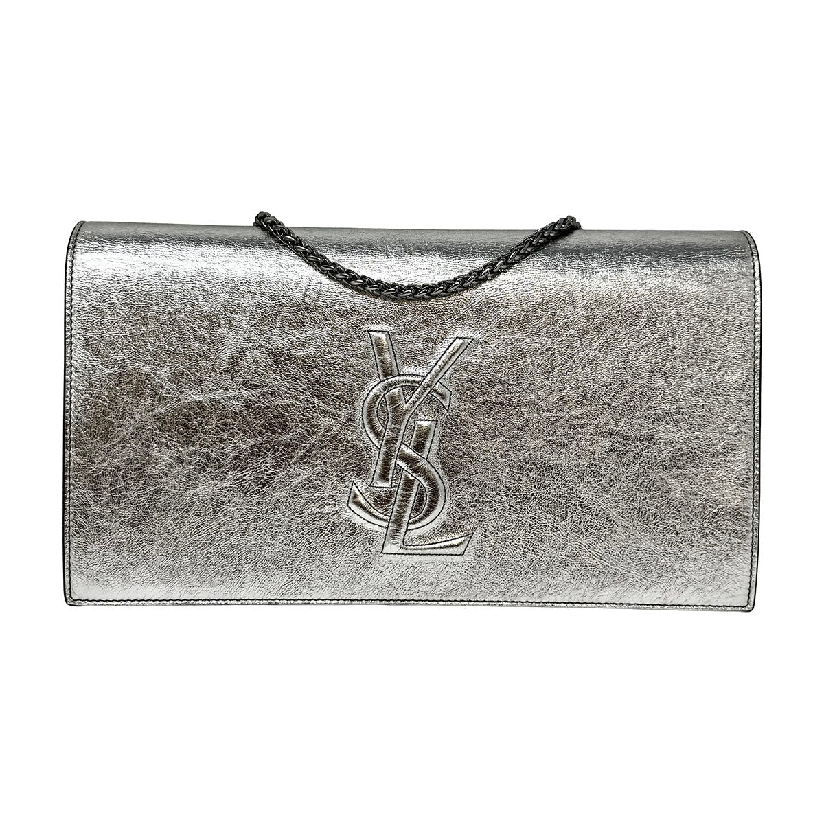 Yves Saint Laurent Clutch