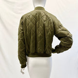 Vince Bomber Jacket