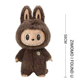 LABUBU ZIMOMO 58 CM Blind Box THE MONSTERS x I FOUND YOU