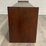 Wooden Bench  (2 Available Priced & Sold Individually)