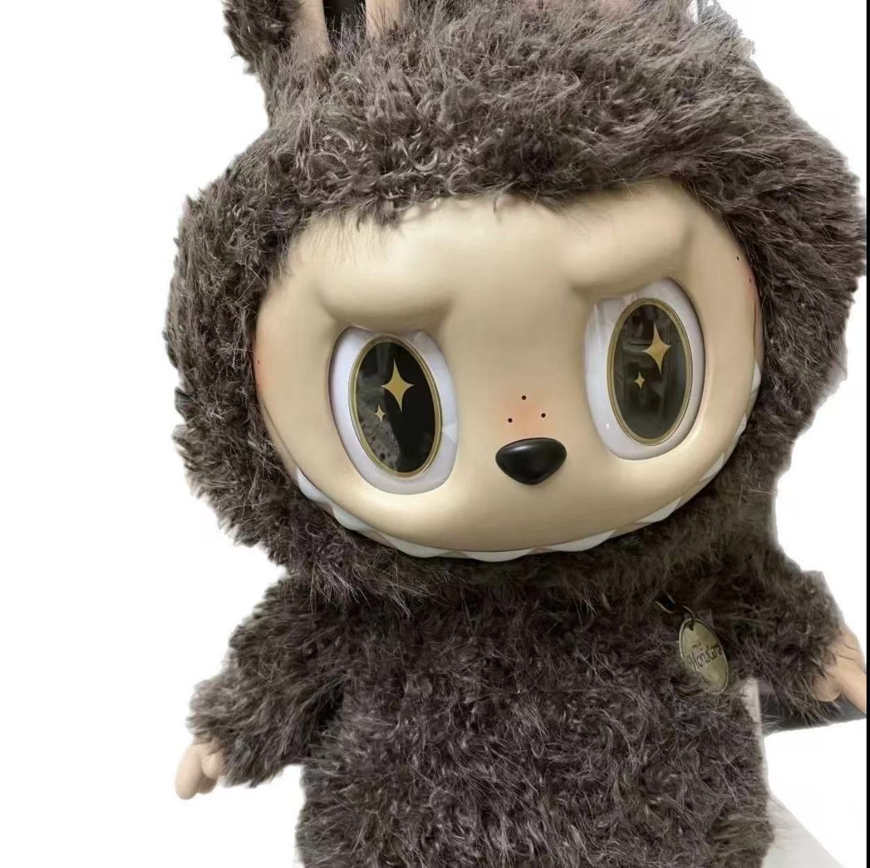 LABUBU ZIMOMO 58 CM Blind Box THE MONSTERS x I FOUND YOU