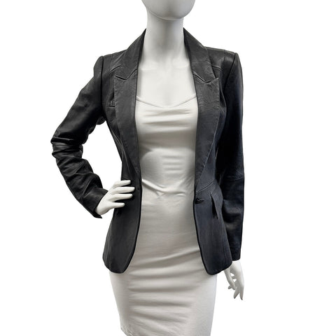 Paige Jacket