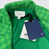 Pomander Place Coat