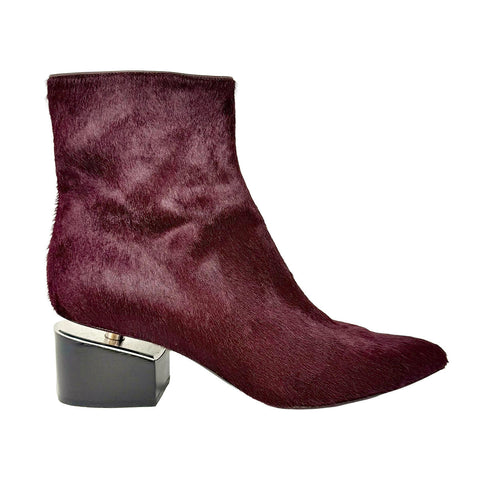 Alexander Wang Ankle Boots