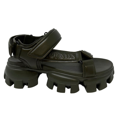 Prada Sandals