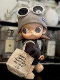 Zsiga Blind Box