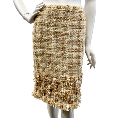 Oscar de la Renta Skirt