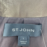 St John Jacket