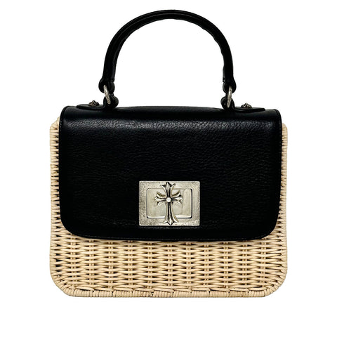 Chrome Hearts Crossbody