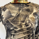 Jean Paul Gaultier Turtleneck