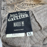 Jean Paul Gaultier Sweater