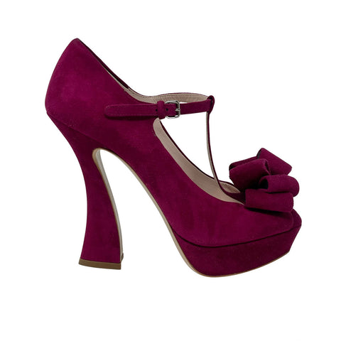 Miu Miu Pumps
