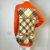 Hermes Cardigan