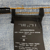 Unravel Project Jacket