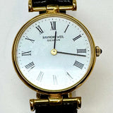 Raymond Weil Watch